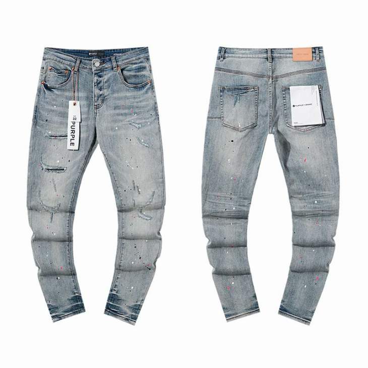 Picture of Purple Brand Jeans Long _SKUPurpleBrandsz30-38mrtx13813058